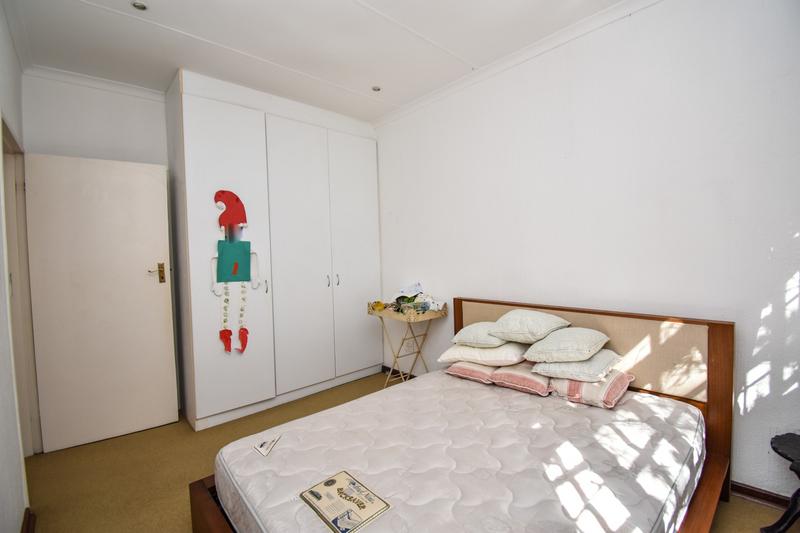 To Let 4 Bedroom Property for Rent in Morningside Gauteng