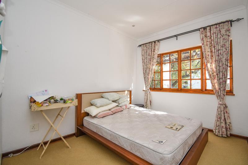 To Let 4 Bedroom Property for Rent in Morningside Gauteng