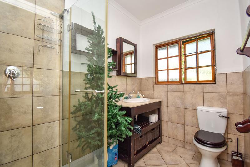To Let 4 Bedroom Property for Rent in Morningside Gauteng