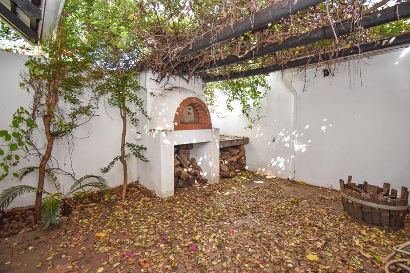 To Let 4 Bedroom Property for Rent in Morningside Gauteng