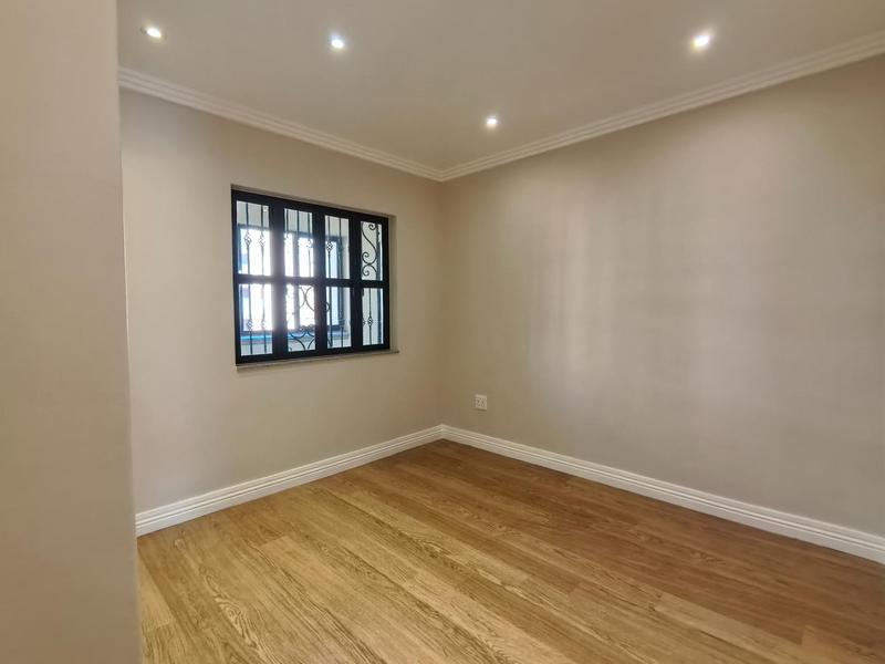 To Let 3 Bedroom Property for Rent in Bedfordview Gauteng