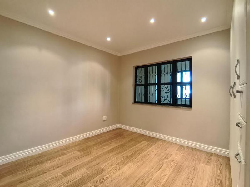 To Let 3 Bedroom Property for Rent in Bedfordview Gauteng