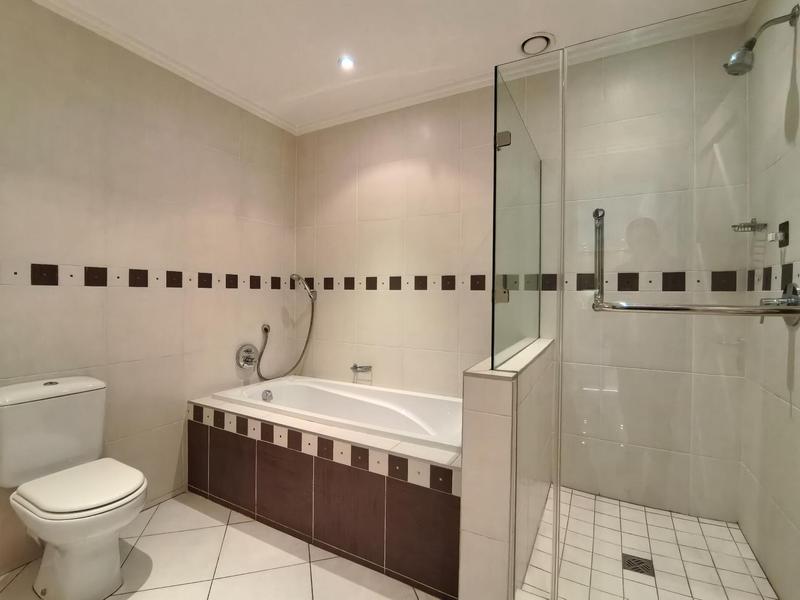 To Let 3 Bedroom Property for Rent in Bedfordview Gauteng