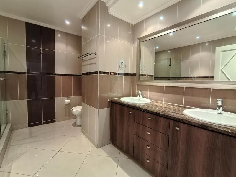 To Let 3 Bedroom Property for Rent in Bedfordview Gauteng