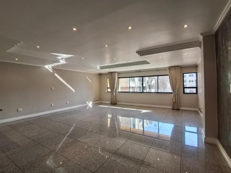 To Let 3 Bedroom Property for Rent in Bedfordview Gauteng