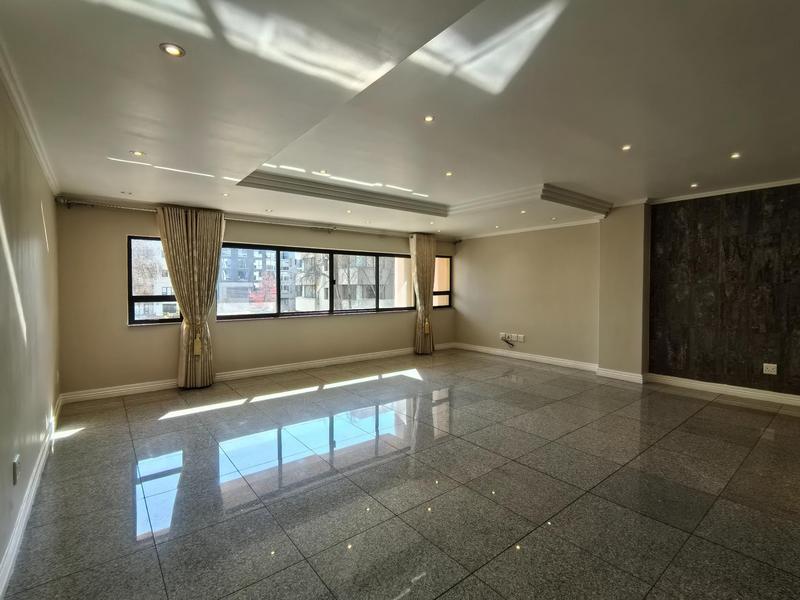 To Let 3 Bedroom Property for Rent in Bedfordview Gauteng