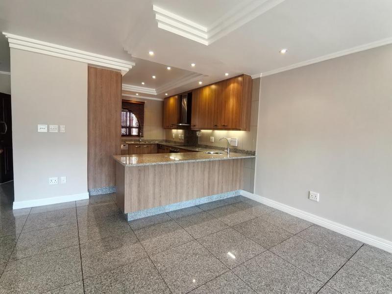 To Let 3 Bedroom Property for Rent in Bedfordview Gauteng