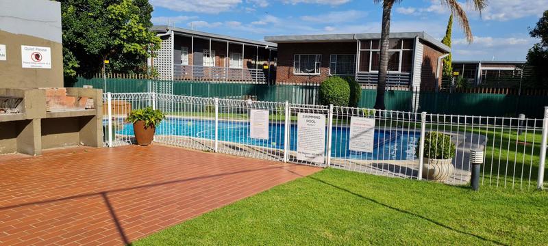 1 Bedroom Property for Sale in Morning Hill Gauteng