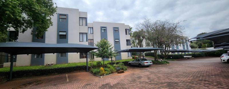 1 Bedroom Property for Sale in Morning Hill Gauteng
