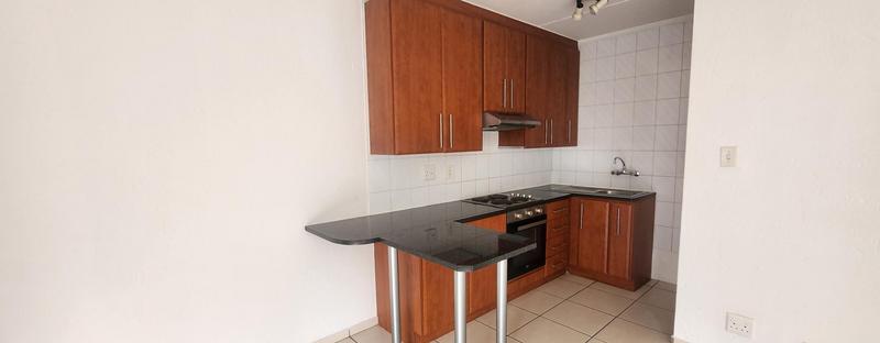 1 Bedroom Property for Sale in Morning Hill Gauteng