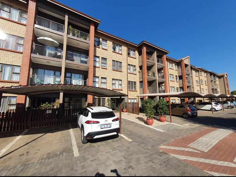 2 Bedroom Property for Sale in Montana Gauteng