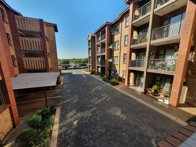2 Bedroom Property for Sale in Montana Gauteng
