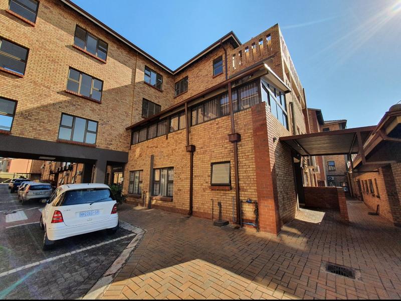2 Bedroom Property for Sale in Montana Gauteng