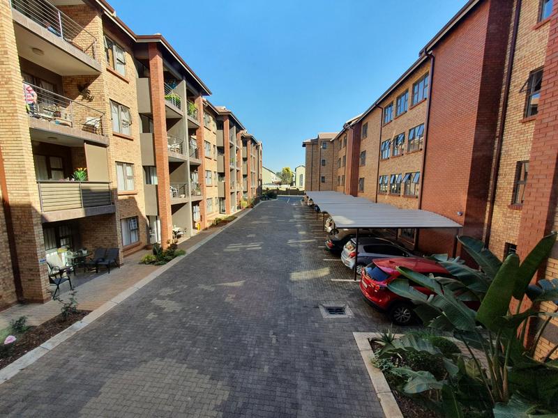 2 Bedroom Property for Sale in Montana Gauteng