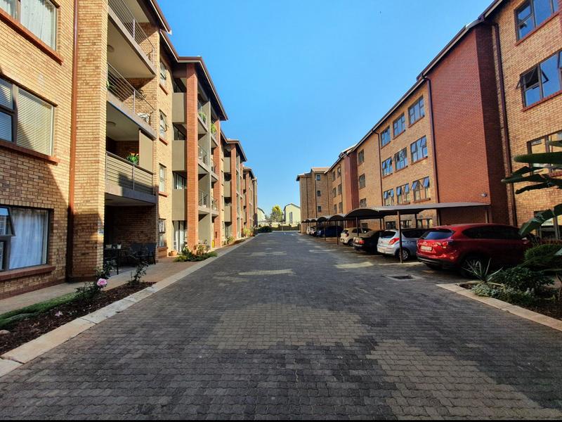 2 Bedroom Property for Sale in Montana Gauteng