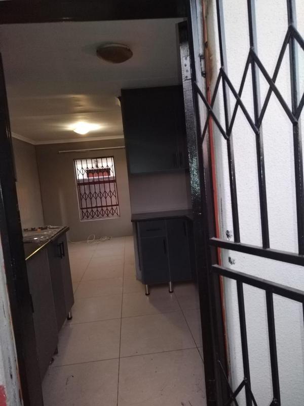 To Let 2 Bedroom Property for Rent in Riverlea Gauteng