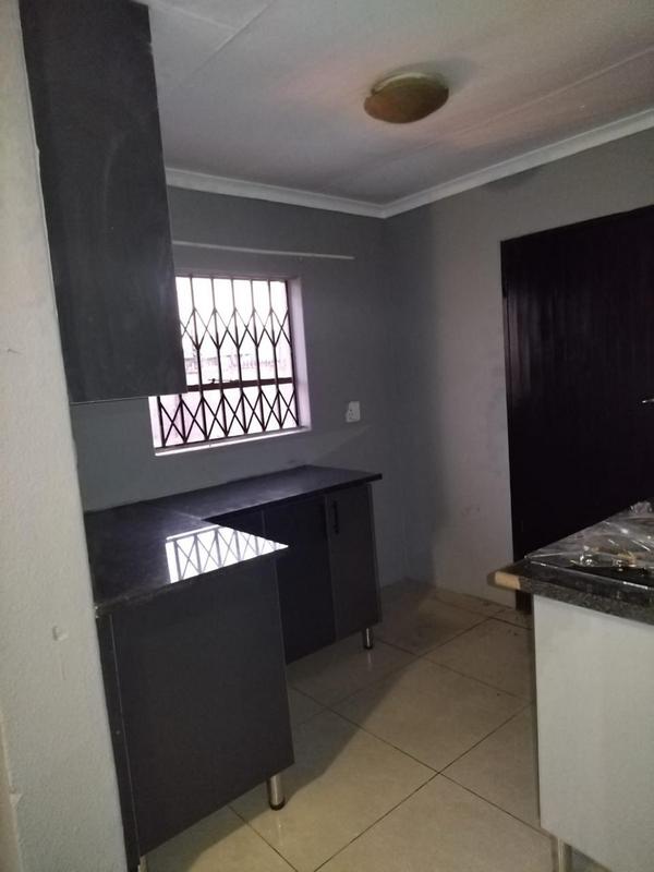 To Let 2 Bedroom Property for Rent in Riverlea Gauteng