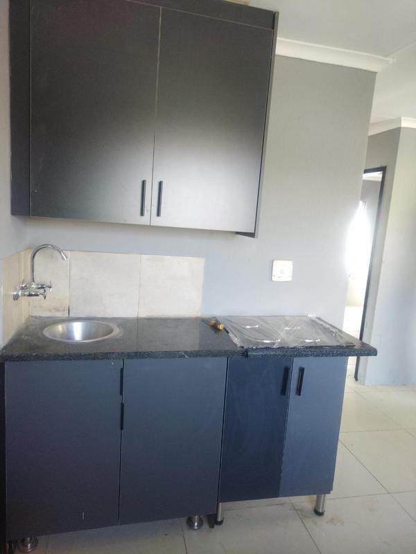 To Let 2 Bedroom Property for Rent in Riverlea Gauteng