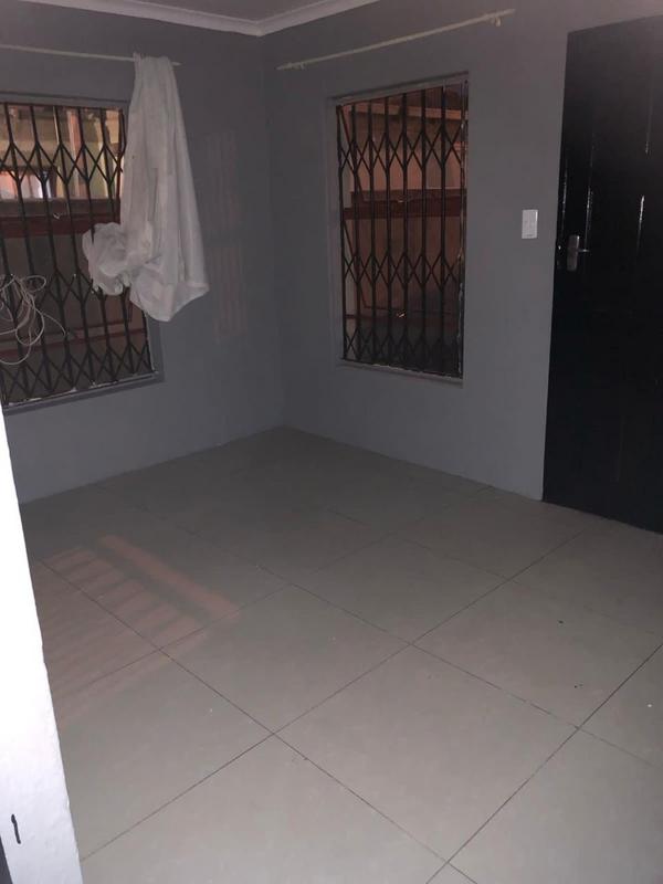 To Let 2 Bedroom Property for Rent in Riverlea Gauteng