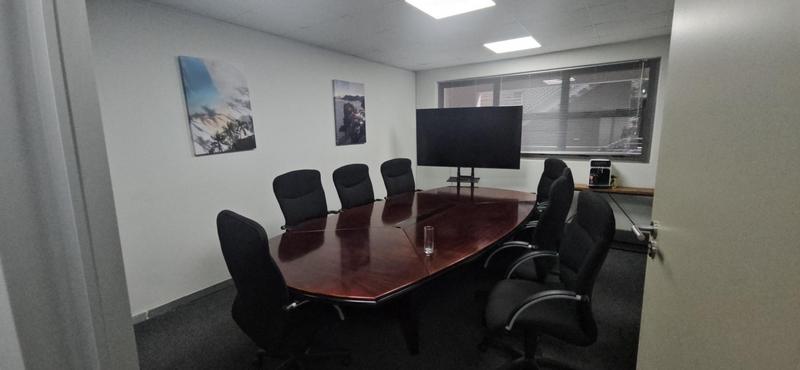 To Let commercial Property for Rent in Carlswald Gauteng