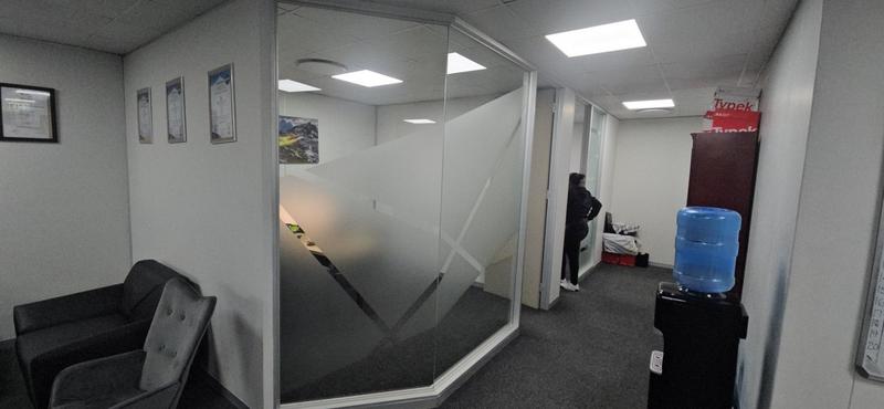 To Let commercial Property for Rent in Carlswald Gauteng