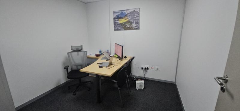 To Let commercial Property for Rent in Carlswald Gauteng