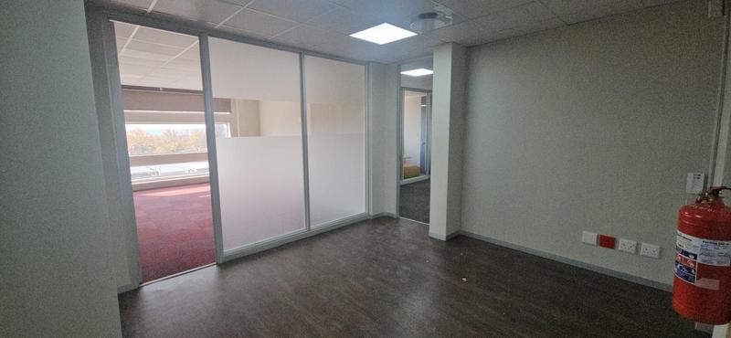To Let commercial Property for Rent in Carlswald Gauteng