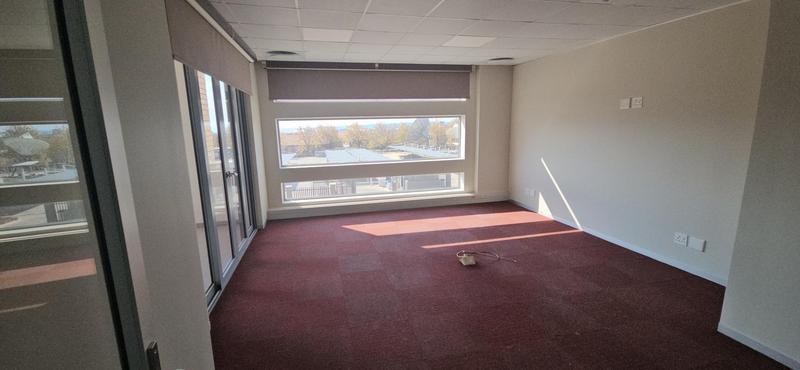 To Let commercial Property for Rent in Carlswald Gauteng