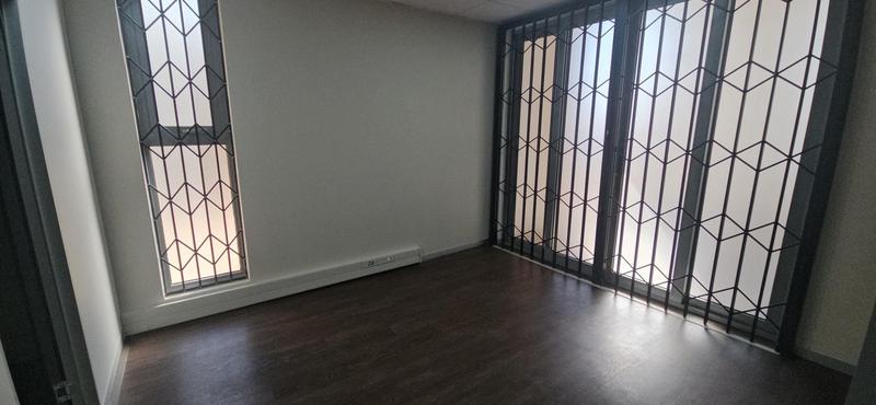 To Let commercial Property for Rent in Carlswald Gauteng