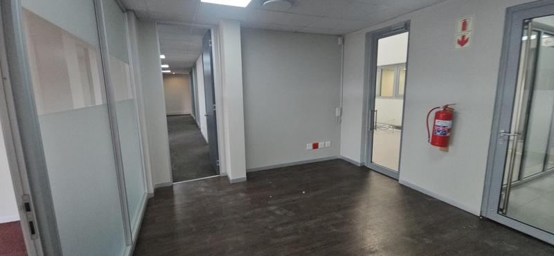 To Let commercial Property for Rent in Carlswald Gauteng