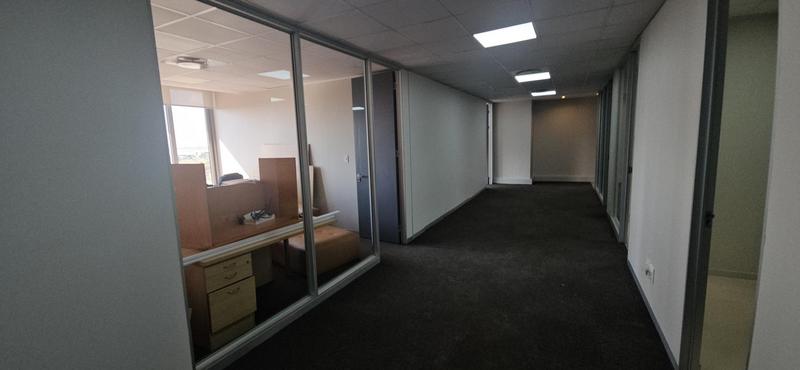 To Let commercial Property for Rent in Carlswald Gauteng