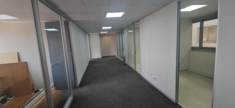 To Let commercial Property for Rent in Carlswald Gauteng