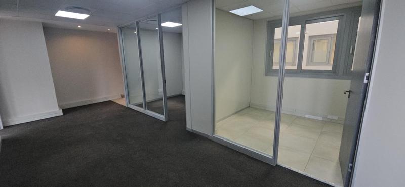 To Let commercial Property for Rent in Carlswald Gauteng