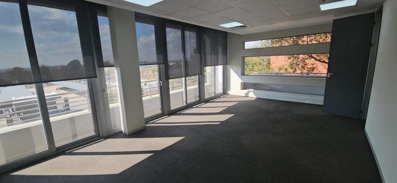 To Let commercial Property for Rent in Carlswald Gauteng
