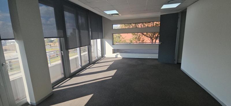 To Let commercial Property for Rent in Carlswald Gauteng