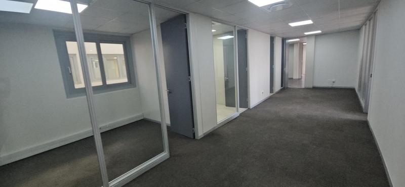 To Let commercial Property for Rent in Carlswald Gauteng