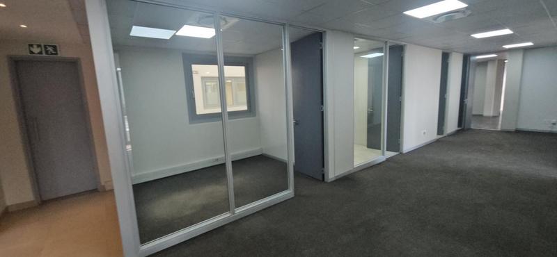 To Let commercial Property for Rent in Carlswald Gauteng
