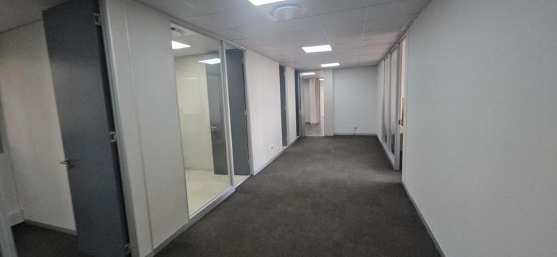 To Let commercial Property for Rent in Carlswald Gauteng