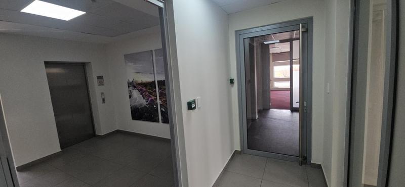 To Let commercial Property for Rent in Carlswald Gauteng