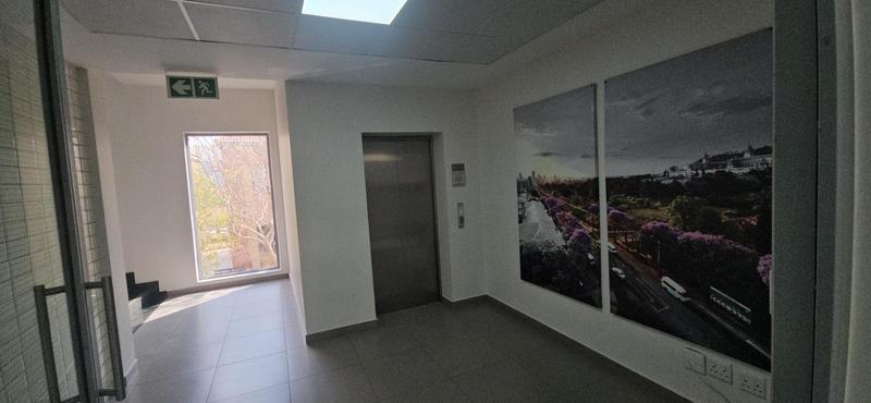 To Let commercial Property for Rent in Carlswald Gauteng