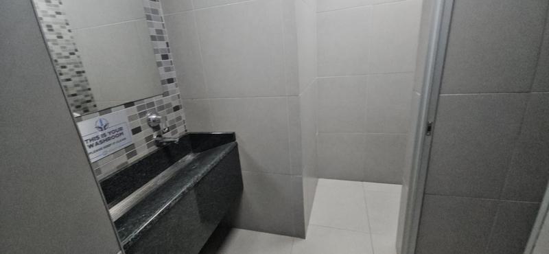 To Let commercial Property for Rent in Carlswald Gauteng