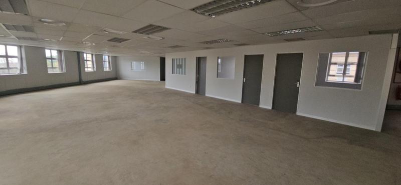 To Let commercial Property for Rent in Carlswald Gauteng