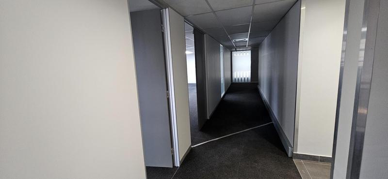 To Let commercial Property for Rent in Carlswald Gauteng