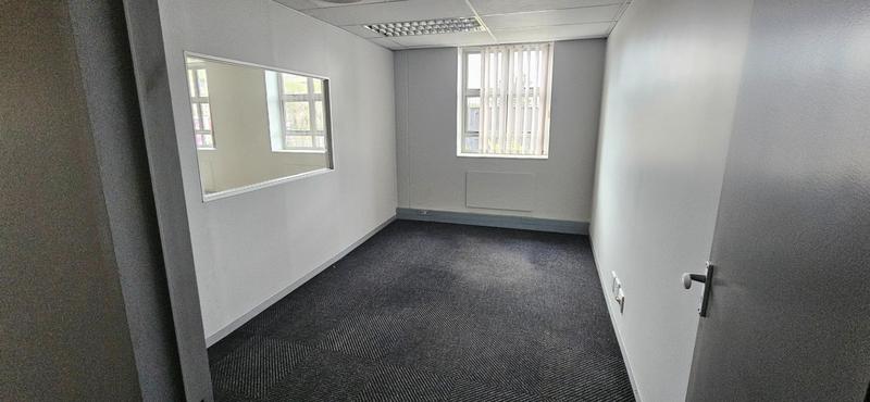 To Let commercial Property for Rent in Carlswald Gauteng