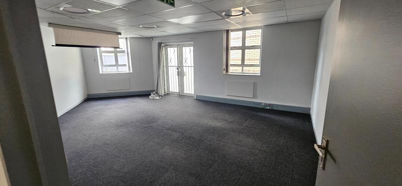 To Let commercial Property for Rent in Carlswald Gauteng
