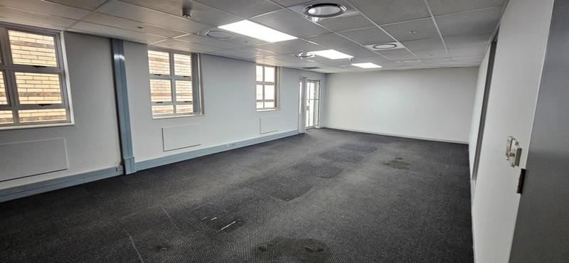 To Let commercial Property for Rent in Carlswald Gauteng