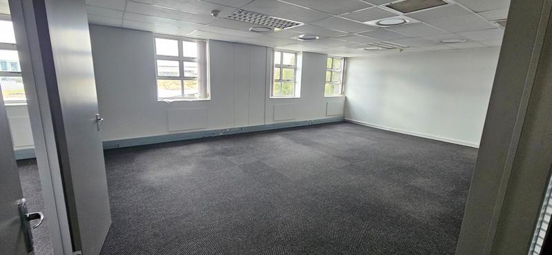 To Let commercial Property for Rent in Carlswald Gauteng