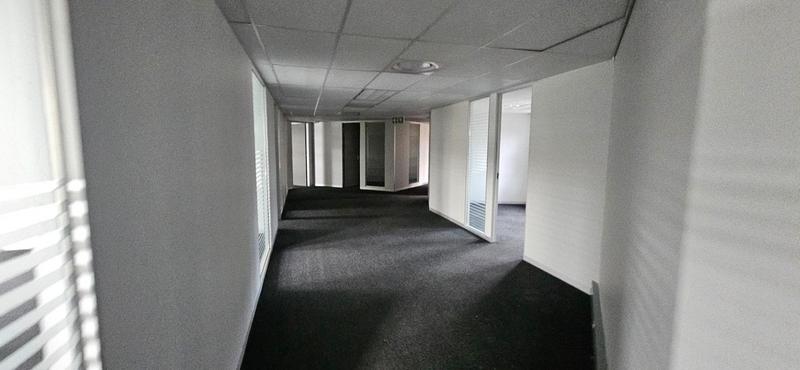 To Let commercial Property for Rent in Carlswald Gauteng