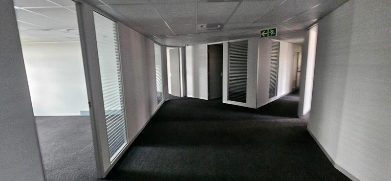 To Let commercial Property for Rent in Carlswald Gauteng
