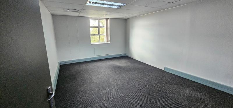 To Let commercial Property for Rent in Carlswald Gauteng